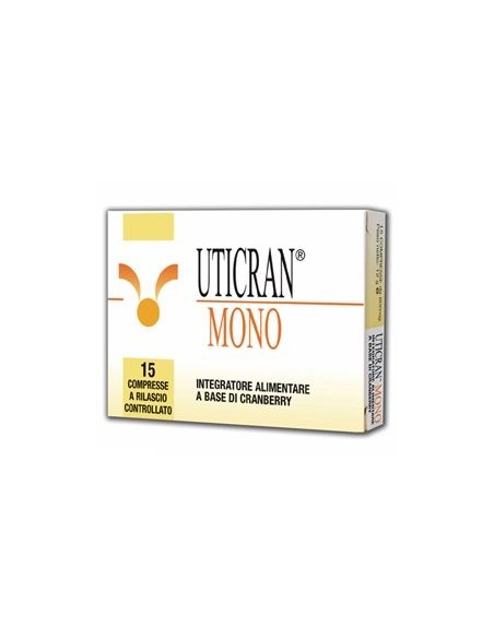 Integratore Vie Urinarie